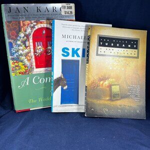 A Common Life The Wedding Story By Jan Karon Skios By Michael Frayn The Hills Of